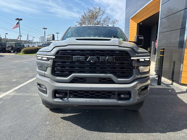New 2026 RAM 2500 Limited image 3