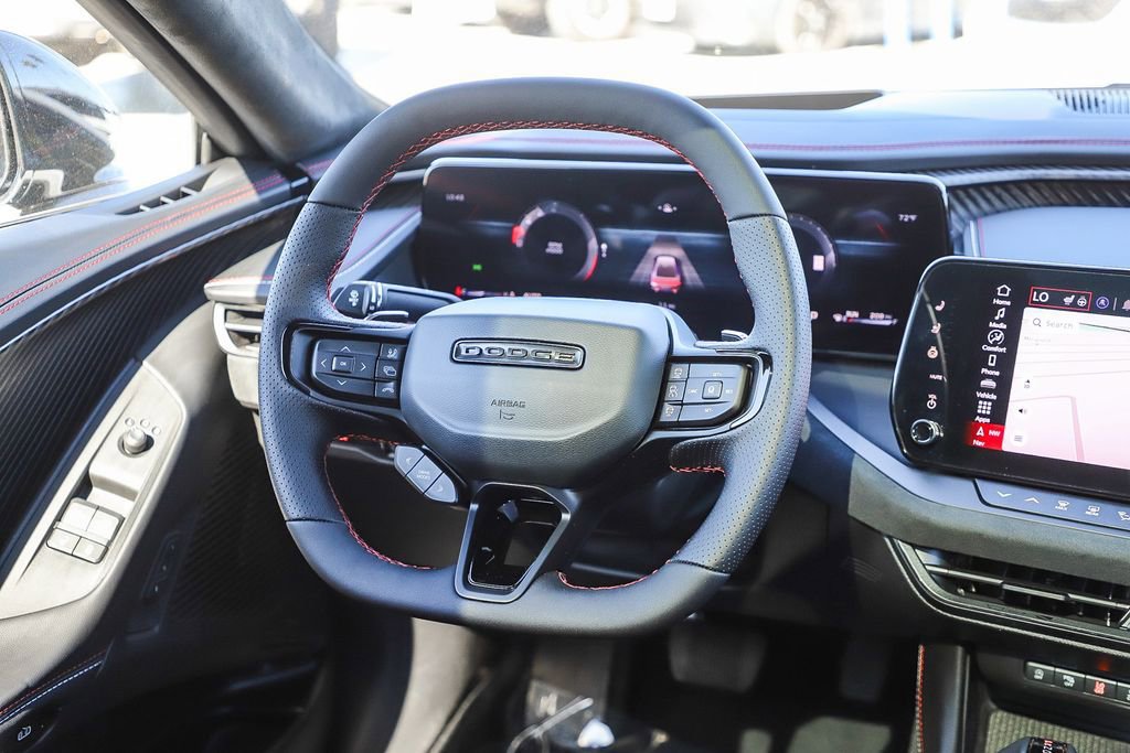 New 2026 Dodge Charger R/T Scat Pack image 16