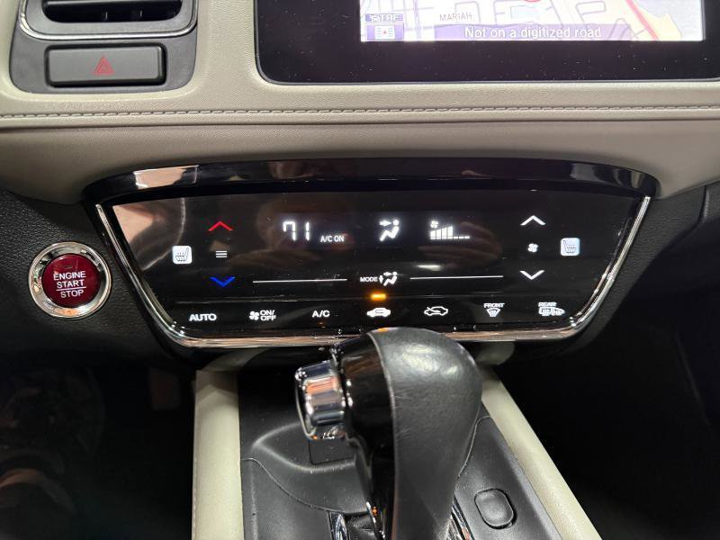 Used 2016 Honda HR-V EX-L image 18