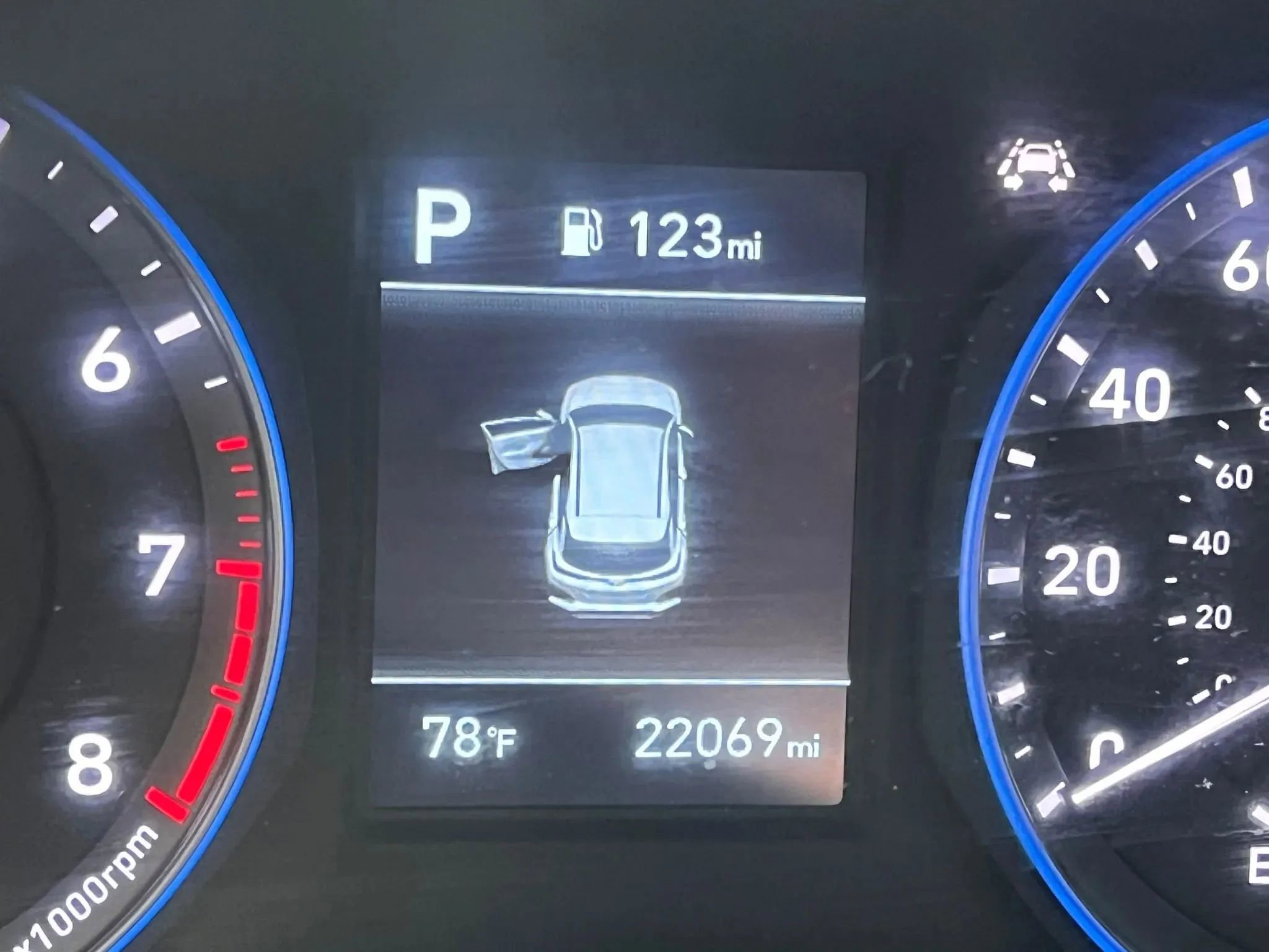 Used 2020 Hyundai Kona SEL image 26