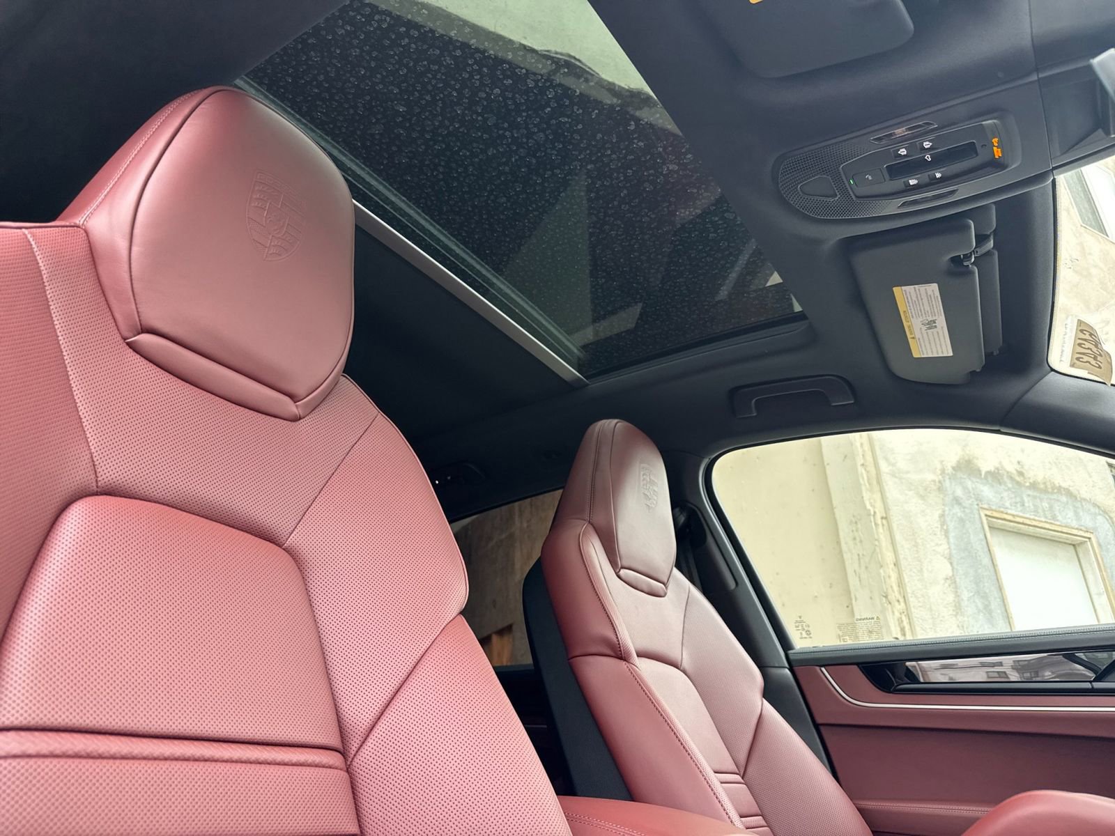 New 2026 Porsche Cayenne S image 19