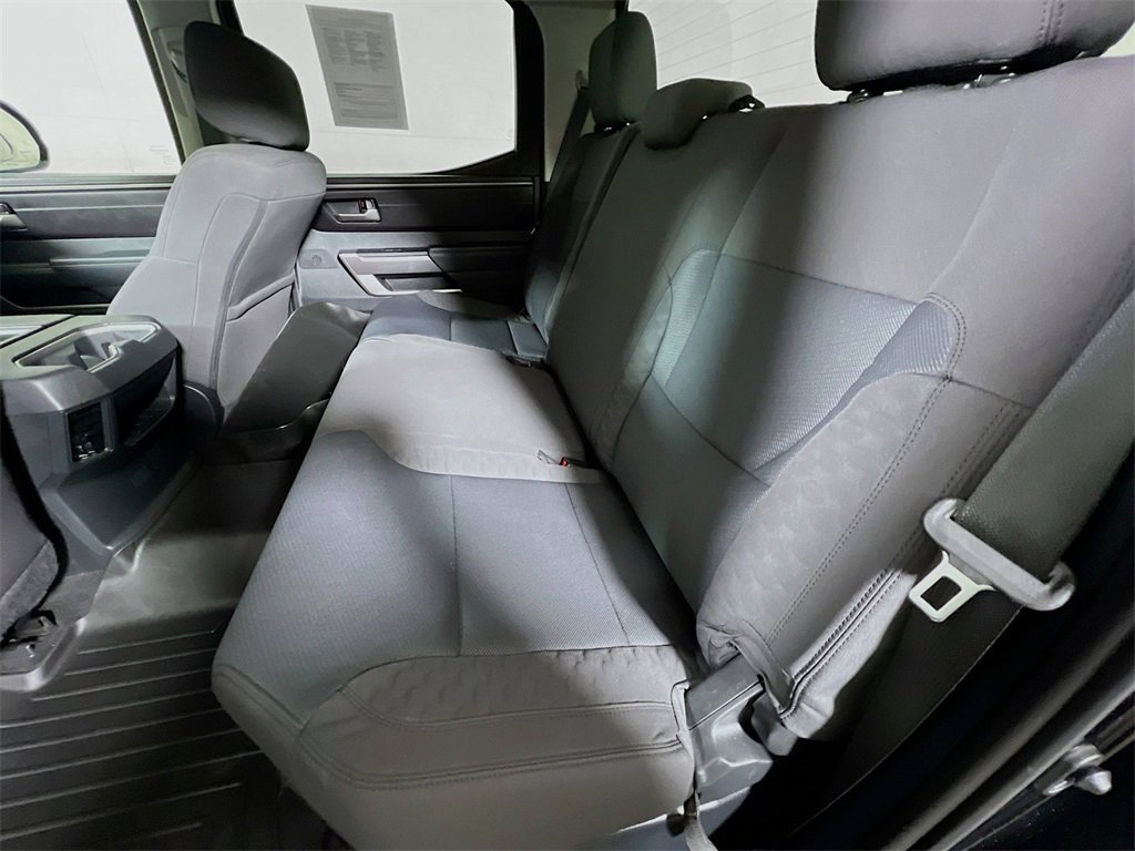Used 2022 Toyota Tundra SR5 image 21