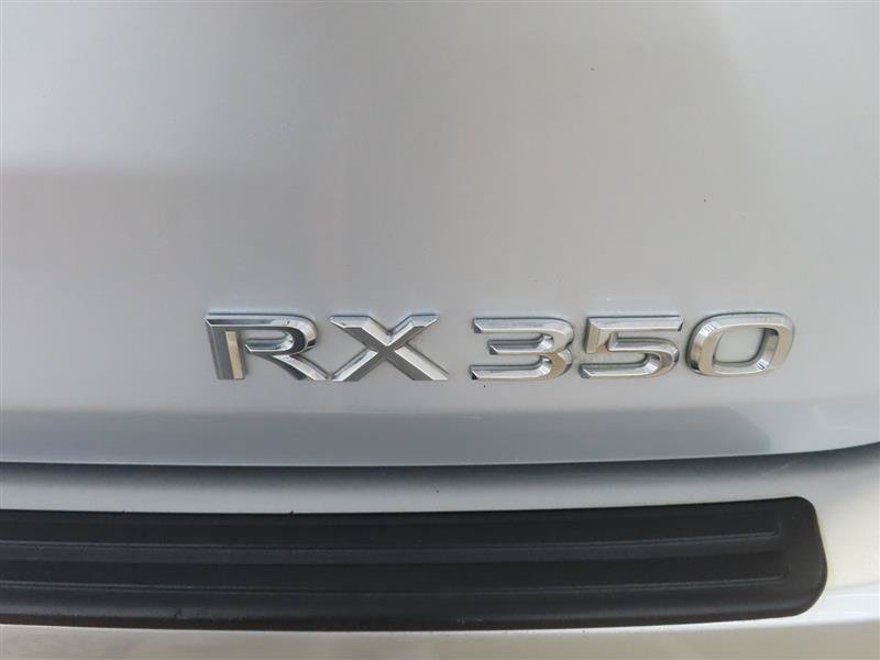 Used 2017 Lexus RX 350 AWD w/ Premium Package image 13
