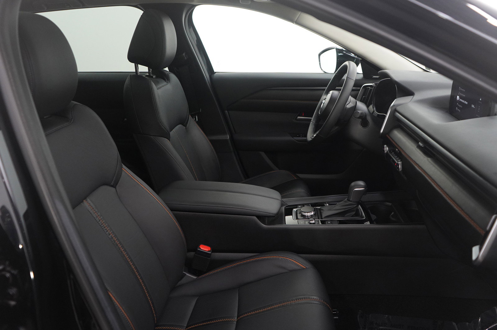 Used 2025 MAZDA CX-50 AWD 2.5 Hybrid w/ Weather Package image 11