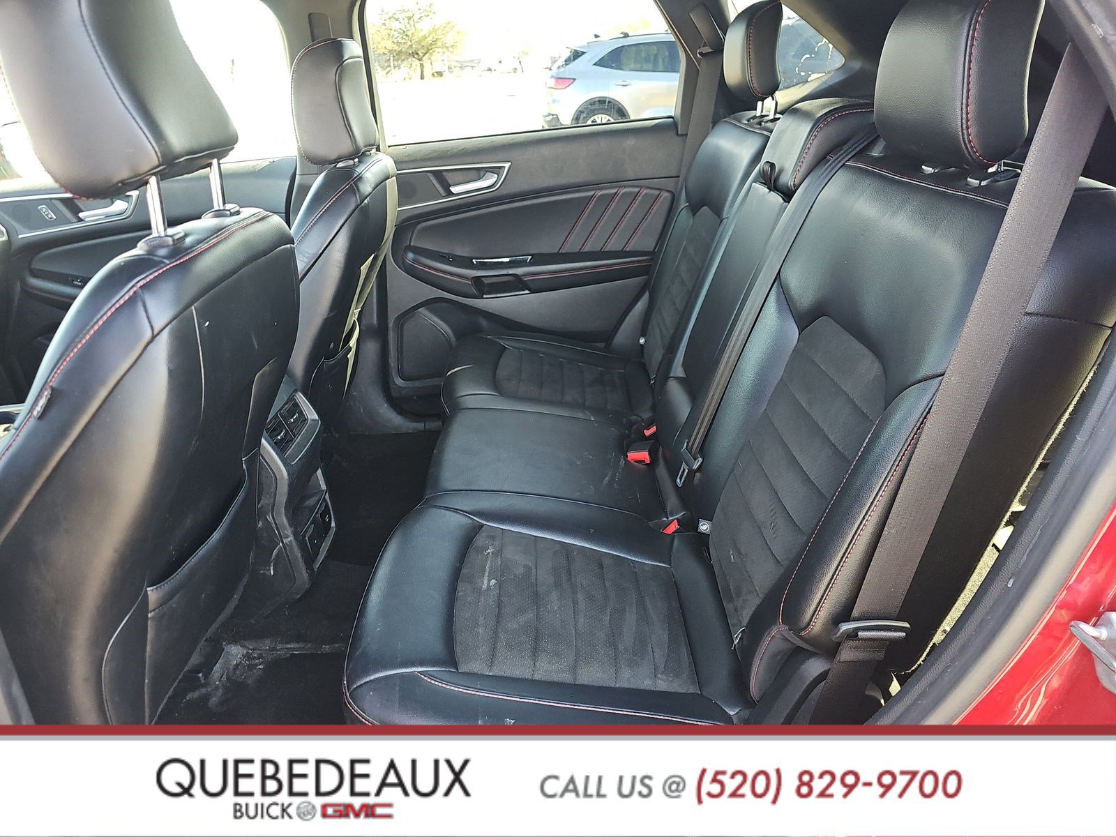 Used 2020 Ford Edge ST-Line image 18