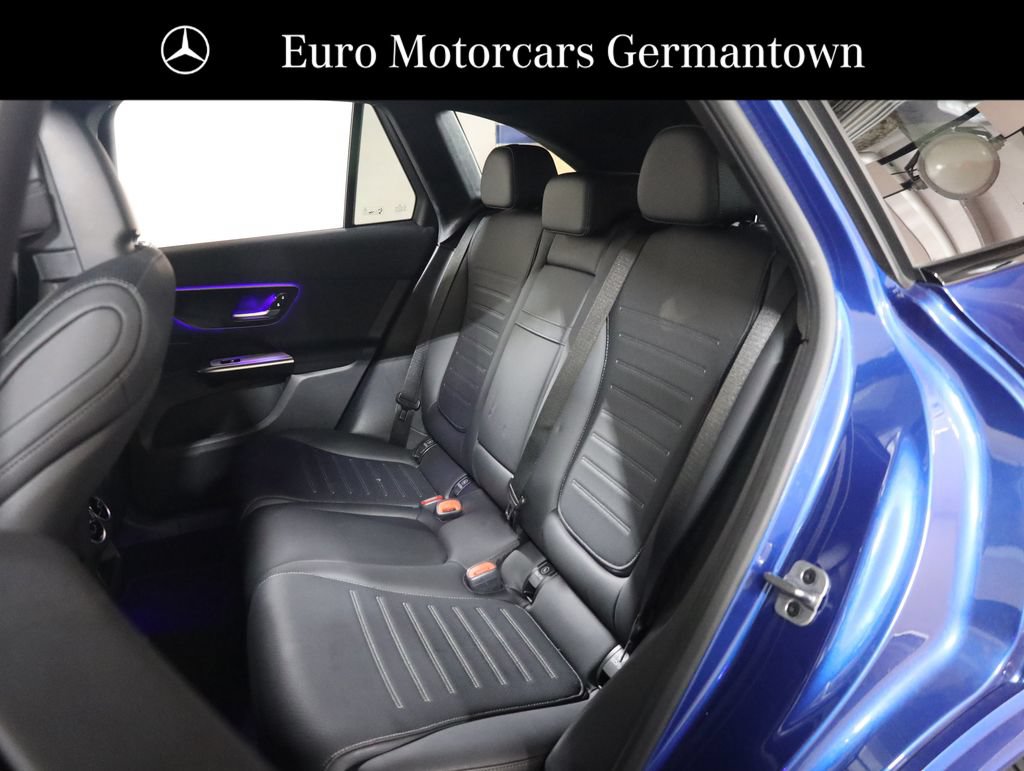 Used 2026 Mercedes-Benz GLC 300 4MATIC image 53
