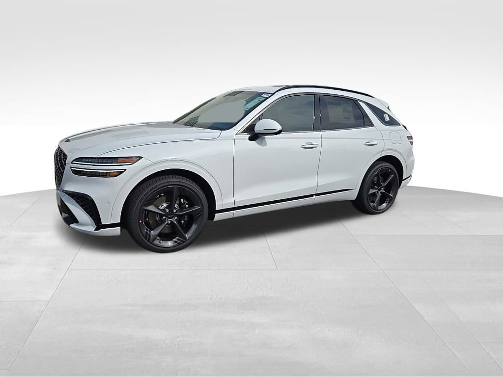 New 2026 Genesis GV70 3.5T Sport Prestige
