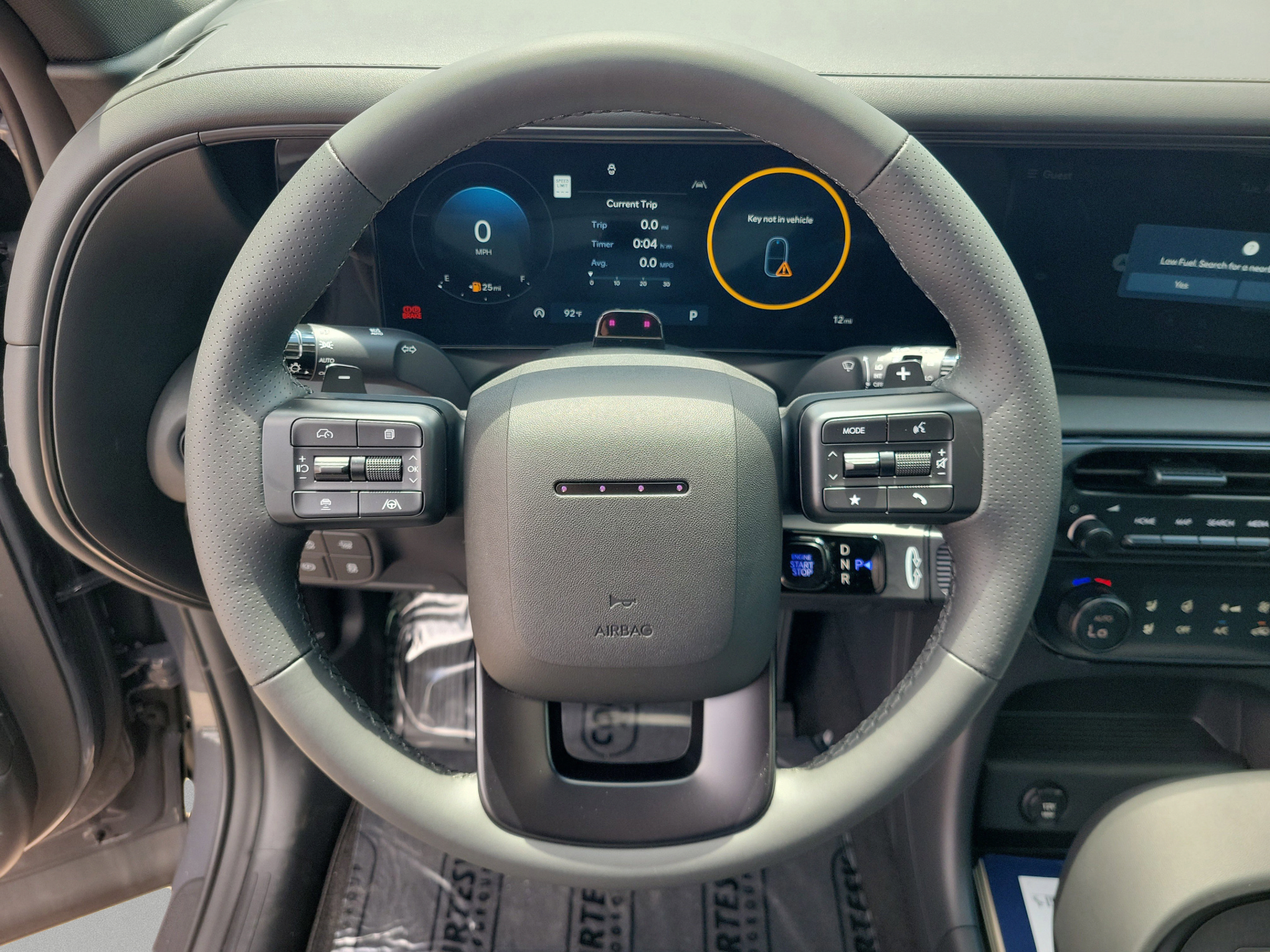 New 2026 Hyundai Palisade XRT Pro AWD/4WD image 21