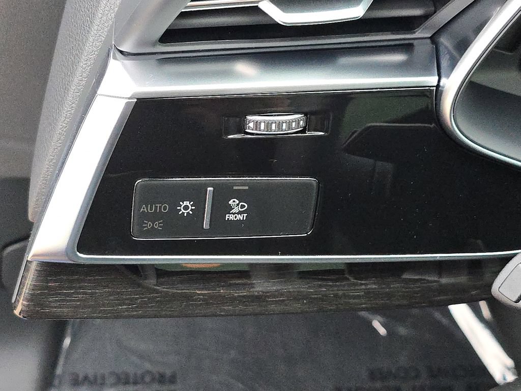 New 2026 Audi Q7 2.0T Premium Plus AWD/4WD image 30