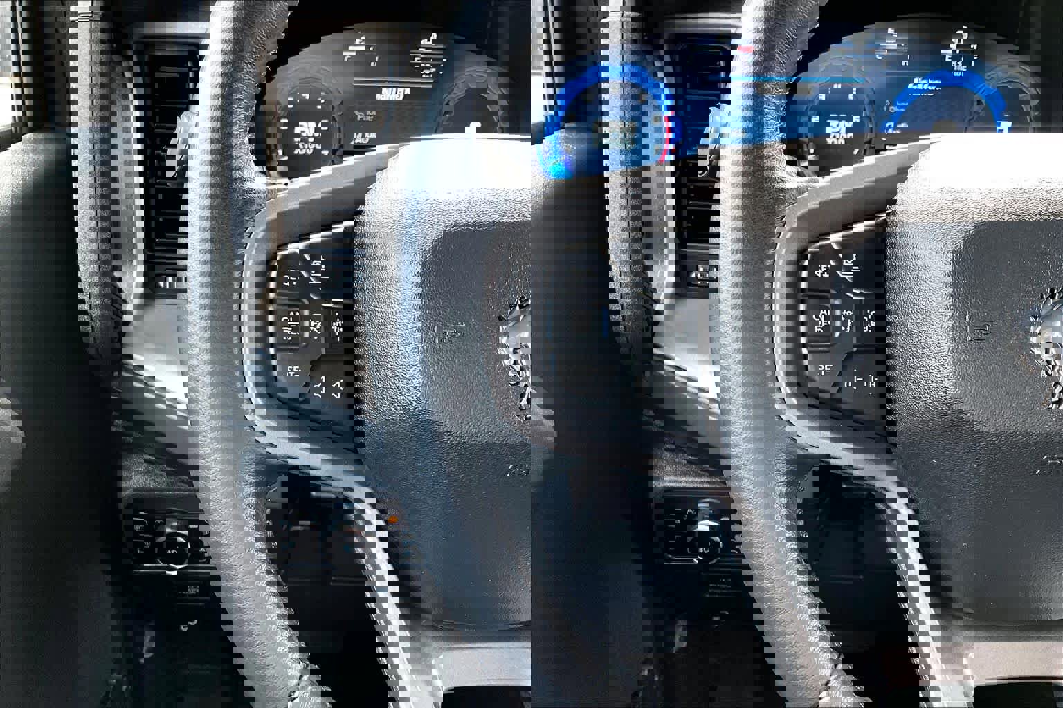 Certified 2025 Ford Bronco Outer Banks image 24