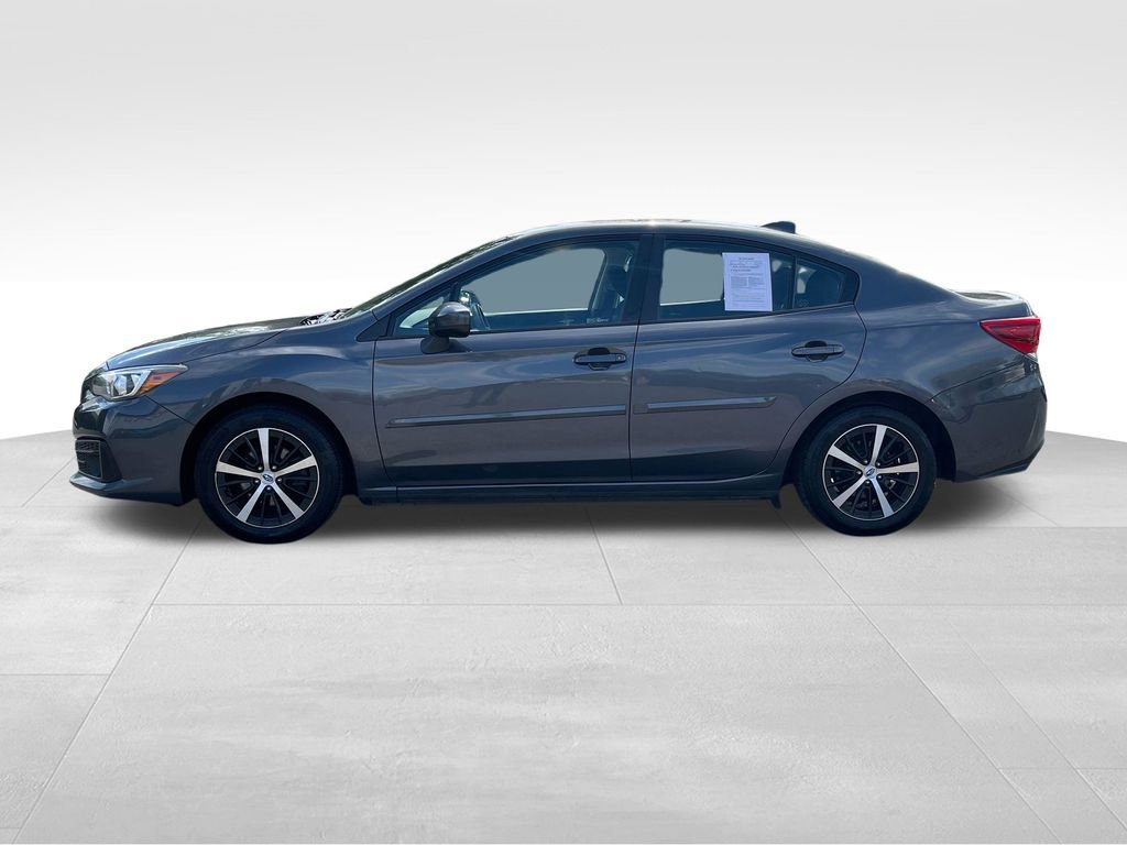Used 2020 Subaru Impreza 2.0i Premium AWD/4WD image 5