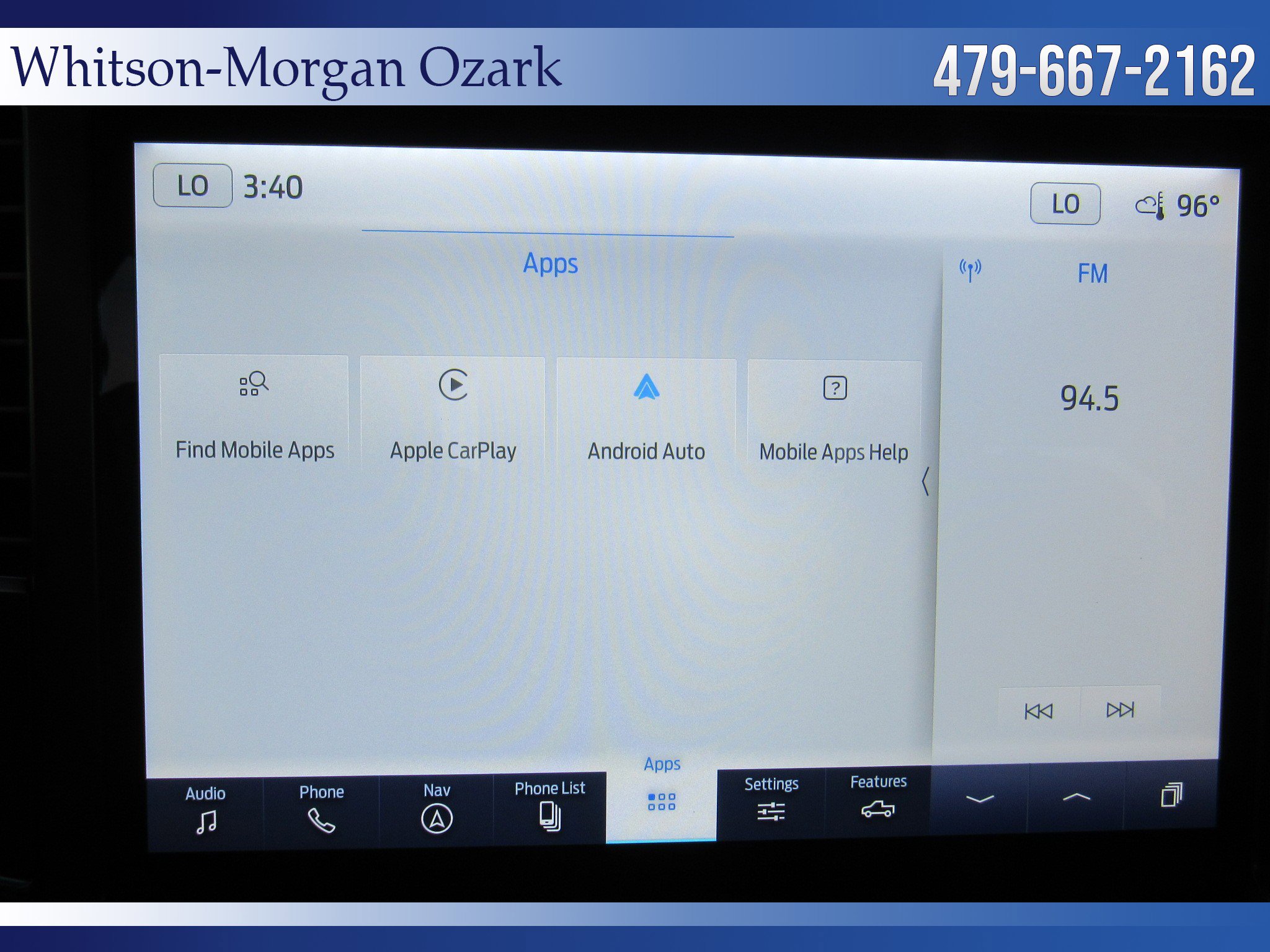 Used 2023 Ford F150 Tremor image 41