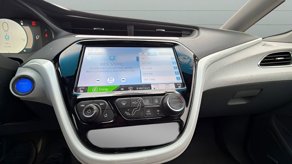 Used 2017 Chevrolet Bolt Premier w/ Driver Confidence II Package image 17