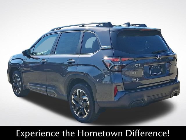 New 2026 Subaru Forester Limited AWD/4WD image 4