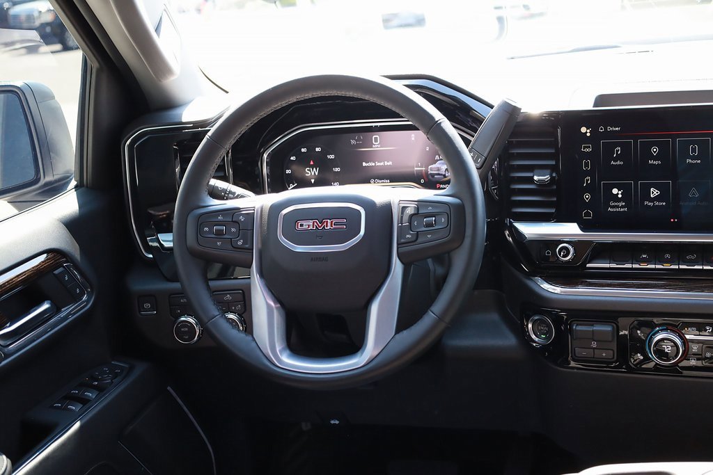Used 2024 GMC Sierra 1500 Elevation image 20
