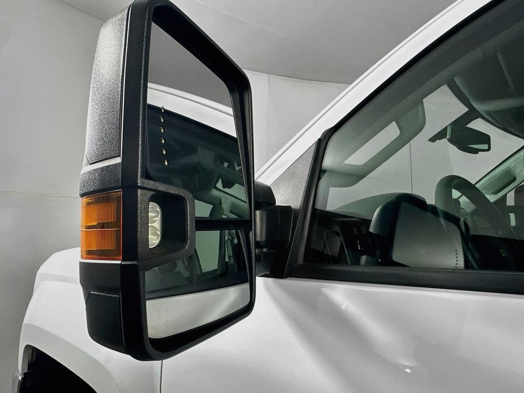 Used 2019 Chevrolet Silverado 2500 W/T w/ WT Convenience Package AWD/4WD image 33