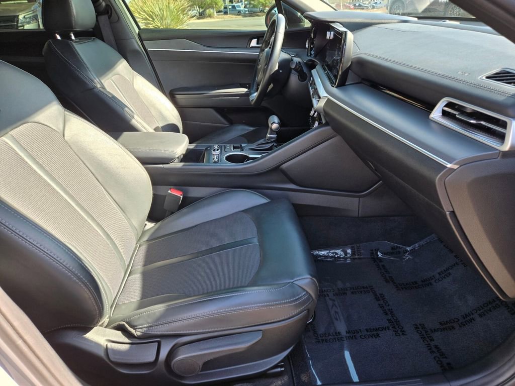 Used 2023 Kia K5 GT-Line w/ GT-Line Premium Package image 18