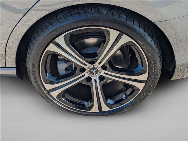 Certified 2025 Mercedes-Benz C 300 Sedan image 26