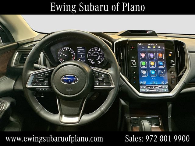 Used 2025 Subaru Ascent Touring AWD/4WD image 11