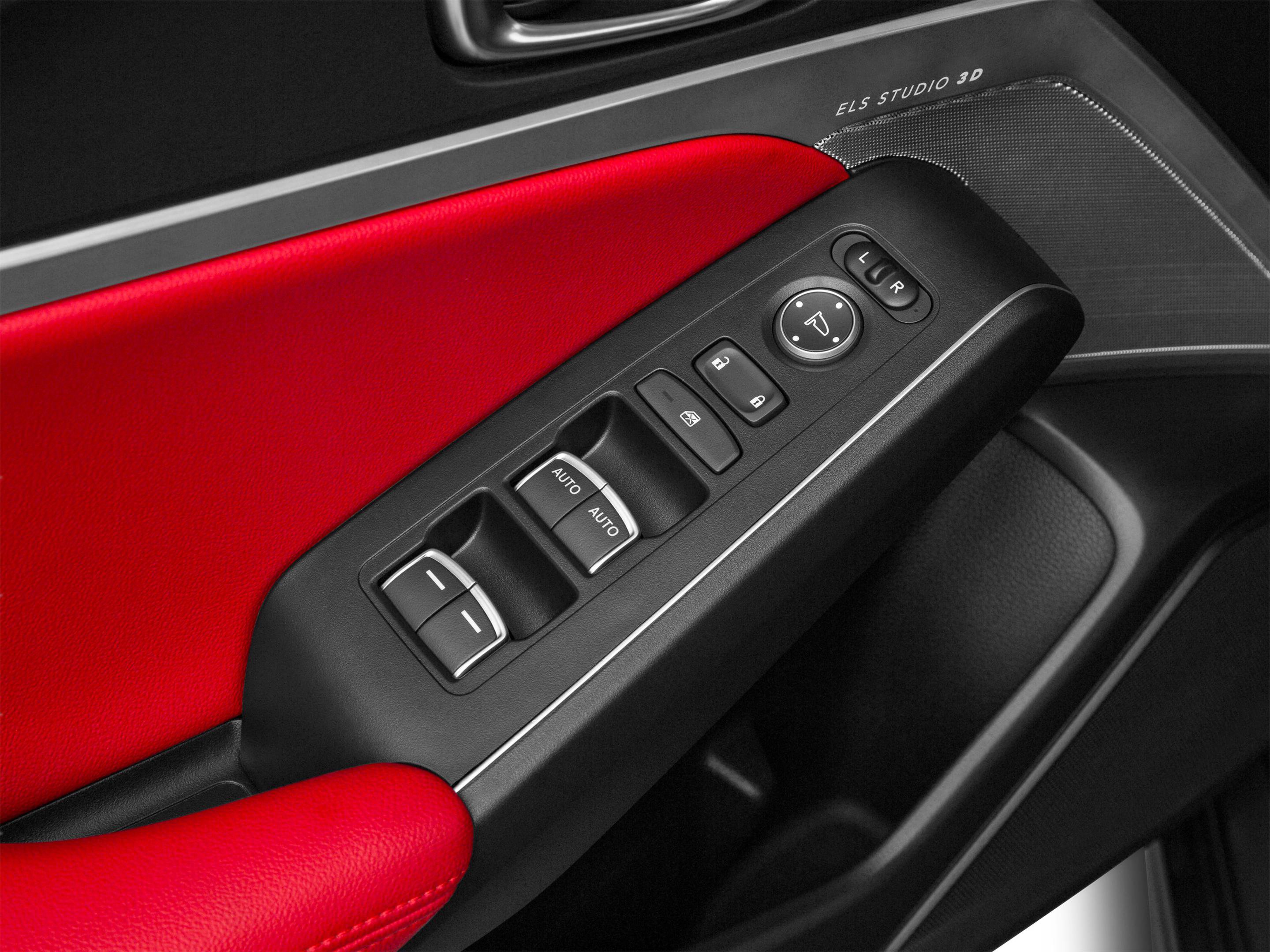 Used 2023 Acura Integra A-Spec FWD image 13