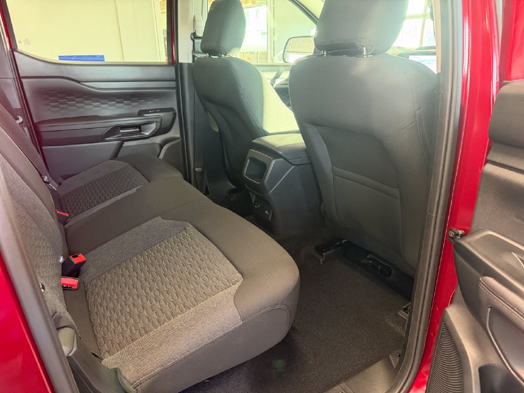 New 2026 Ford Ranger XLT AWD/4WD image 26