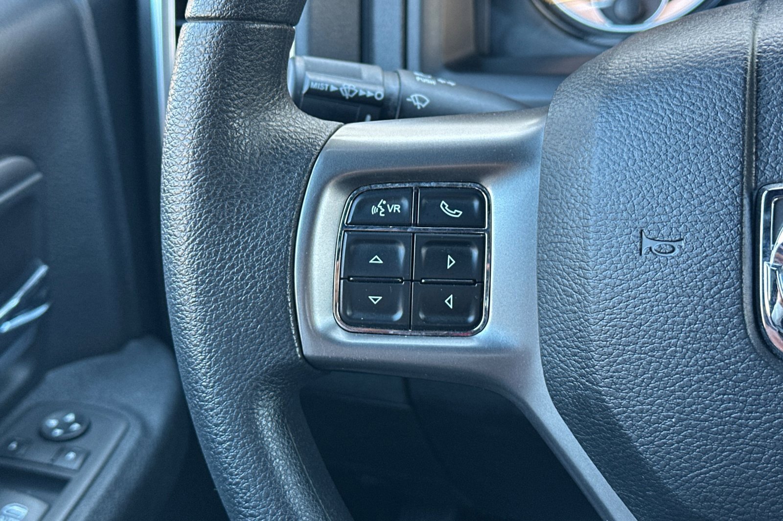 Used 2024 RAM 1500 Classic Warlock image 26