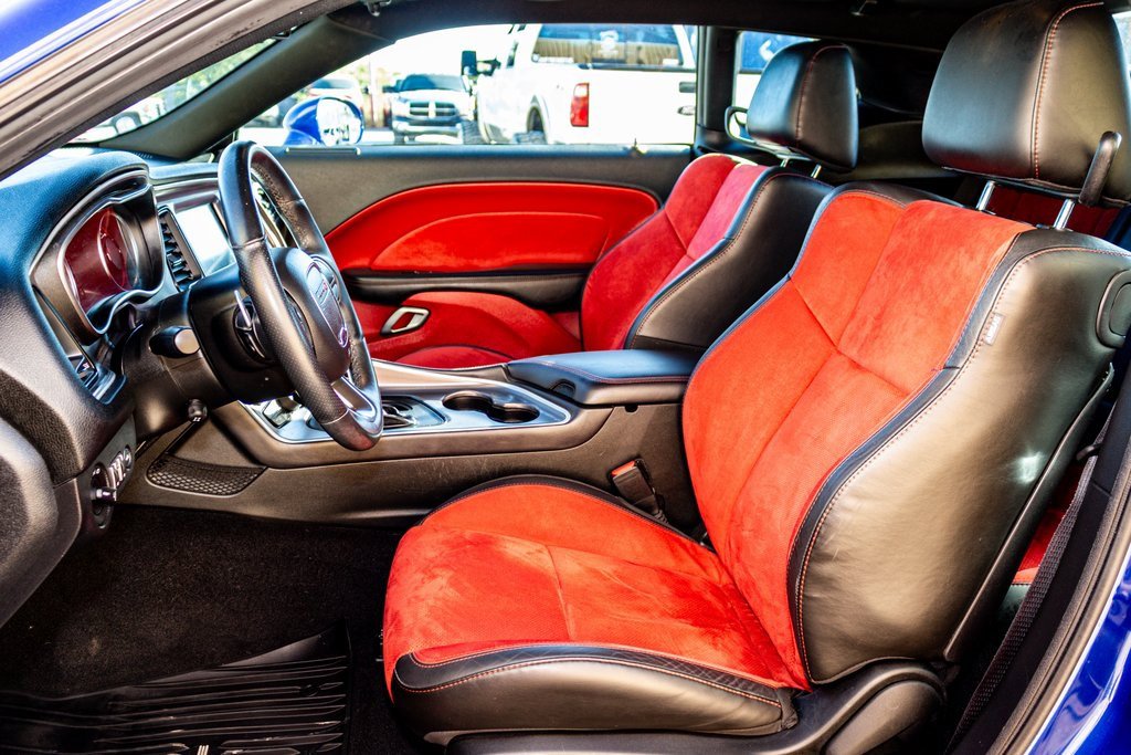 Used 2019 Dodge Challenger GT w/ Plus Package image 21