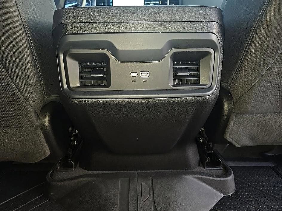 Used 2023 Chevrolet Silverado 1500 RST w/ Redline Edition image 35