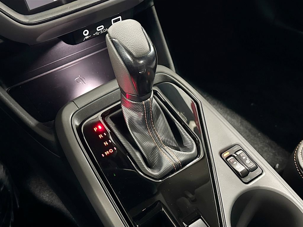 New 2026 Subaru Crosstrek 2.5i Limited image 14