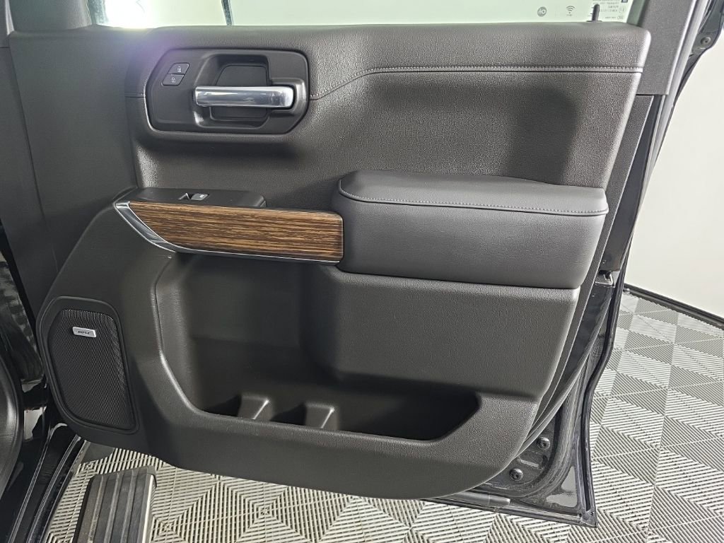 Used 2022 Chevrolet Silverado 1500 High Country image 43