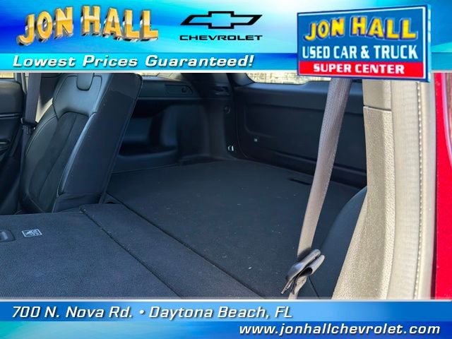 Used 2024 Jeep Grand Cherokee Altitude image 20