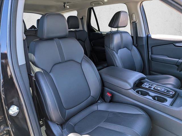 Used 2024 Honda Pilot Touring image 22