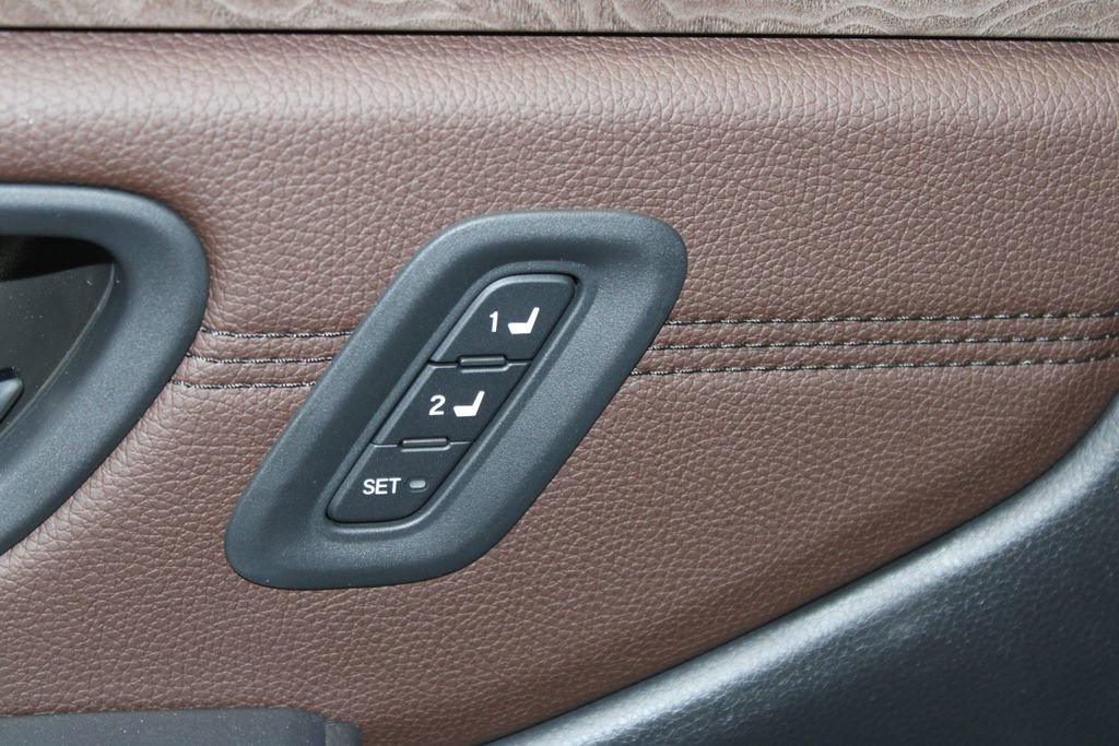 New 2026 Honda Pilot Elite image 18