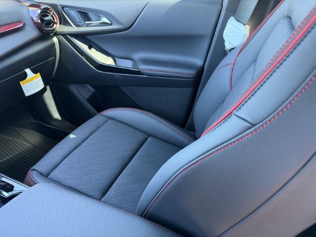 New 2027 Chevrolet Equinox RS w/ Safety and Technology Package FWD image 19