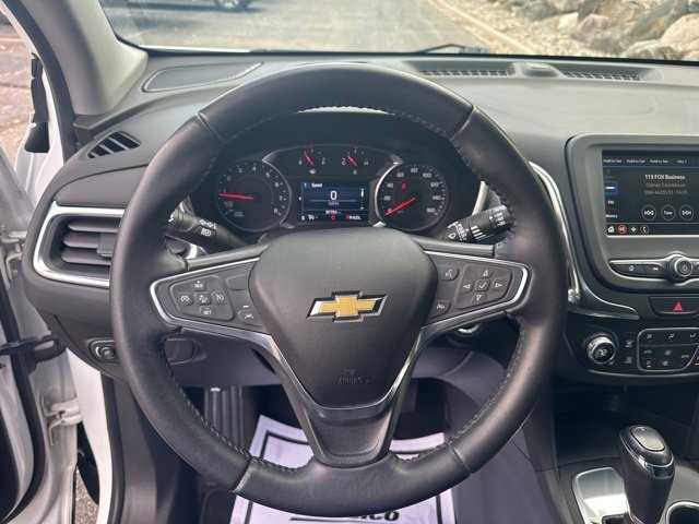 Used 2019 Chevrolet Equinox LT w/ Driver Convenience Package image 16