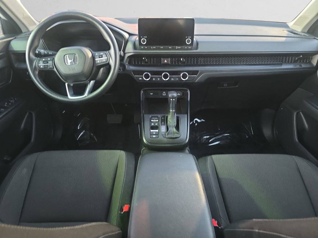 Used 2023 Honda CR-V EX image 10