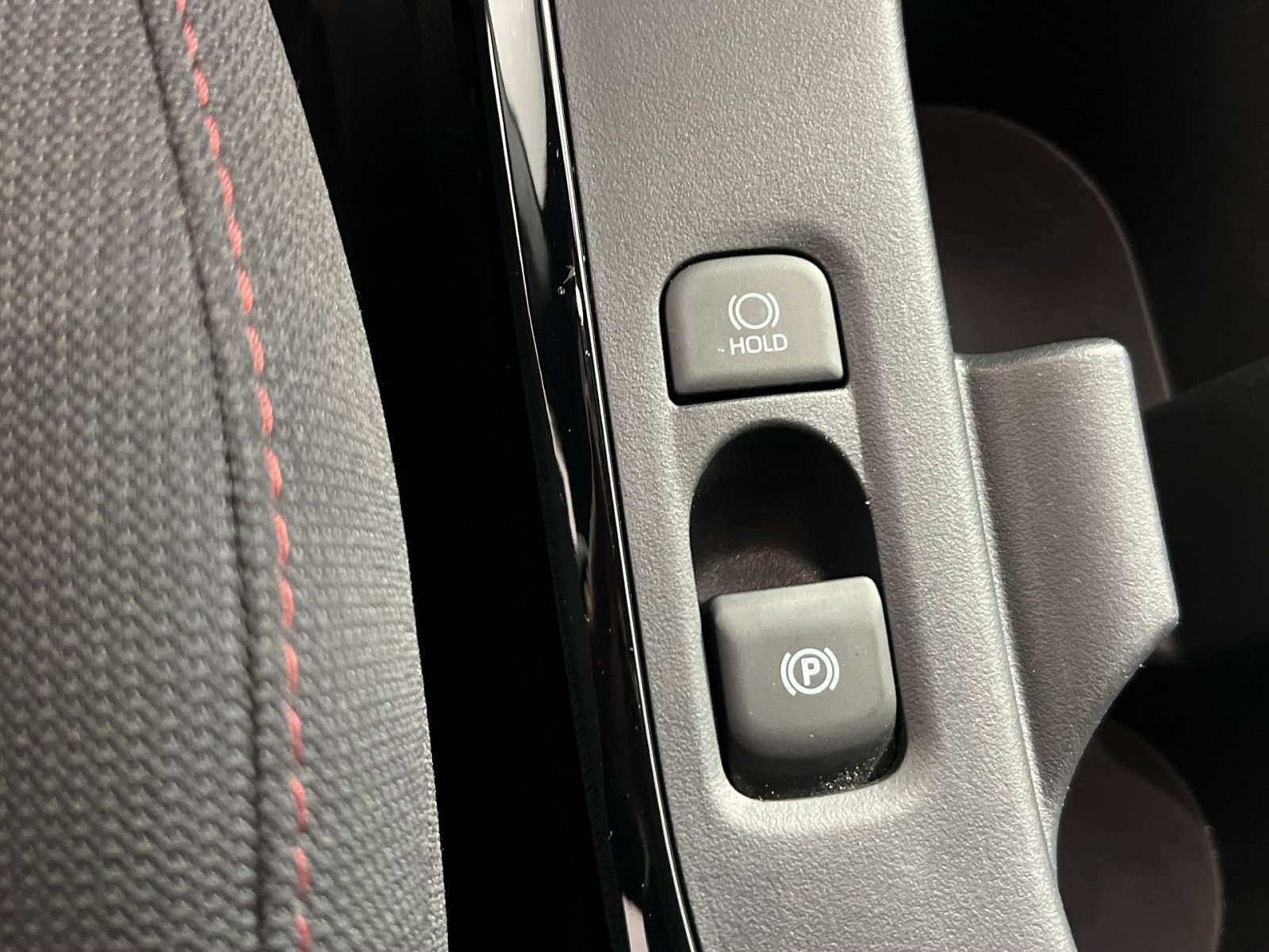 Used 2024 Toyota Corolla Sedan w/ SE Convenience Package image 32