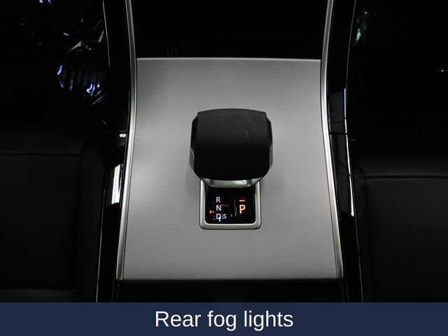 Used 2025 Land Rover Range Rover Velar S image 25