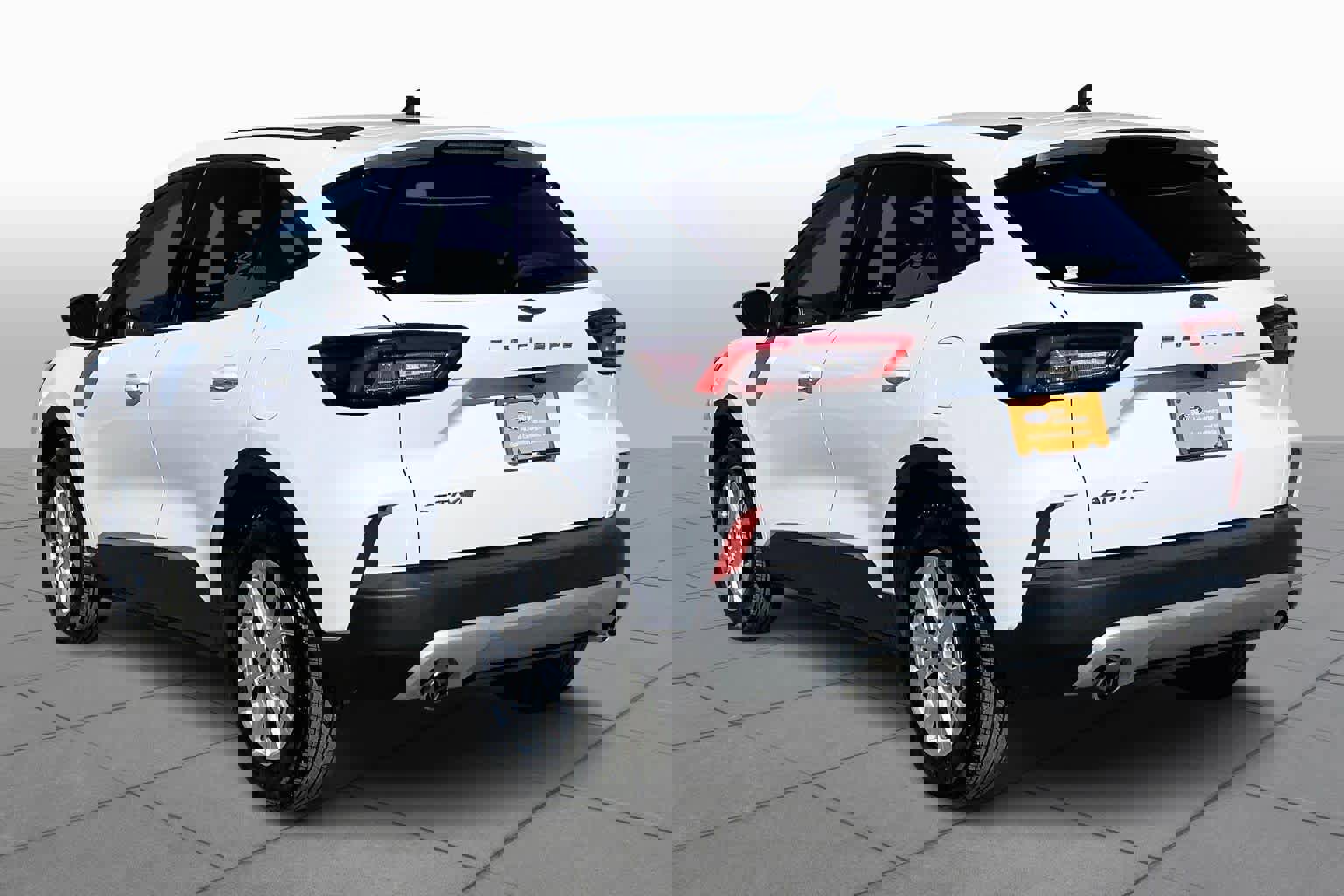Certified 2025 Ford Escape Active image 12