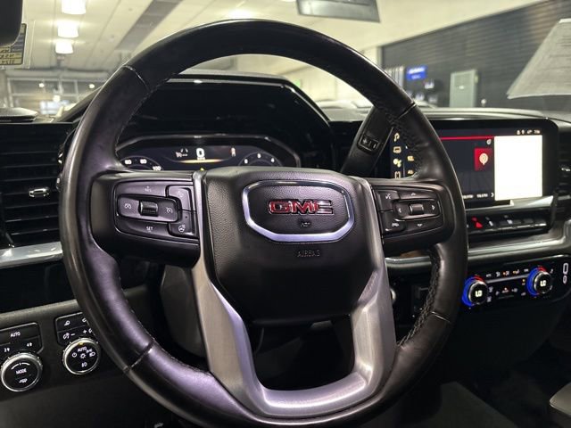 Used 2025 GMC Sierra 1500 SLT image 19