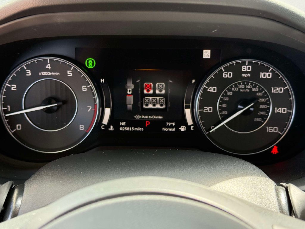 Certified 2024 Acura RDX w/ Technology Package AWD/4WD image 19