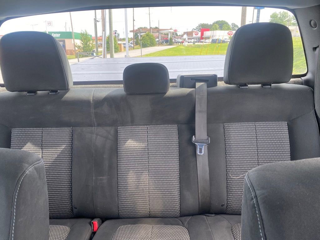 Used 2014 Ford F150 STX w/ Equipment Group 201A Mid AWD/4WD image 25