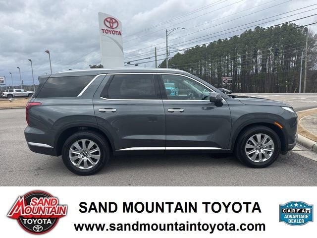 Used 2025 Hyundai Palisade SEL image 2