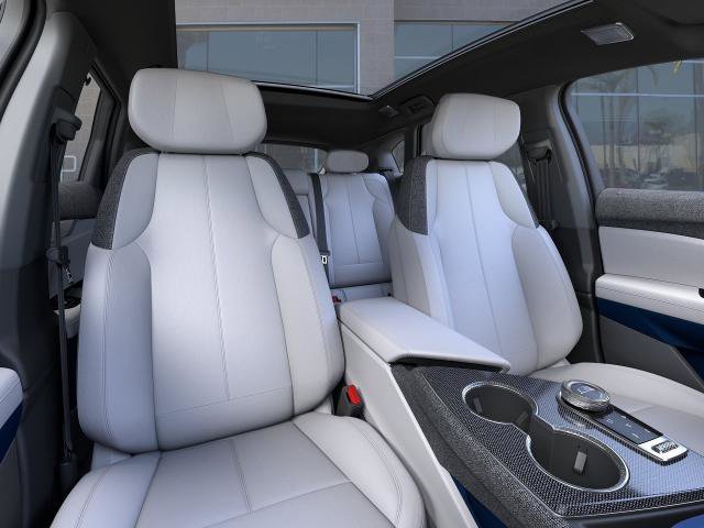 New 2026 Cadillac Optiq Sport 1 RWD image 16