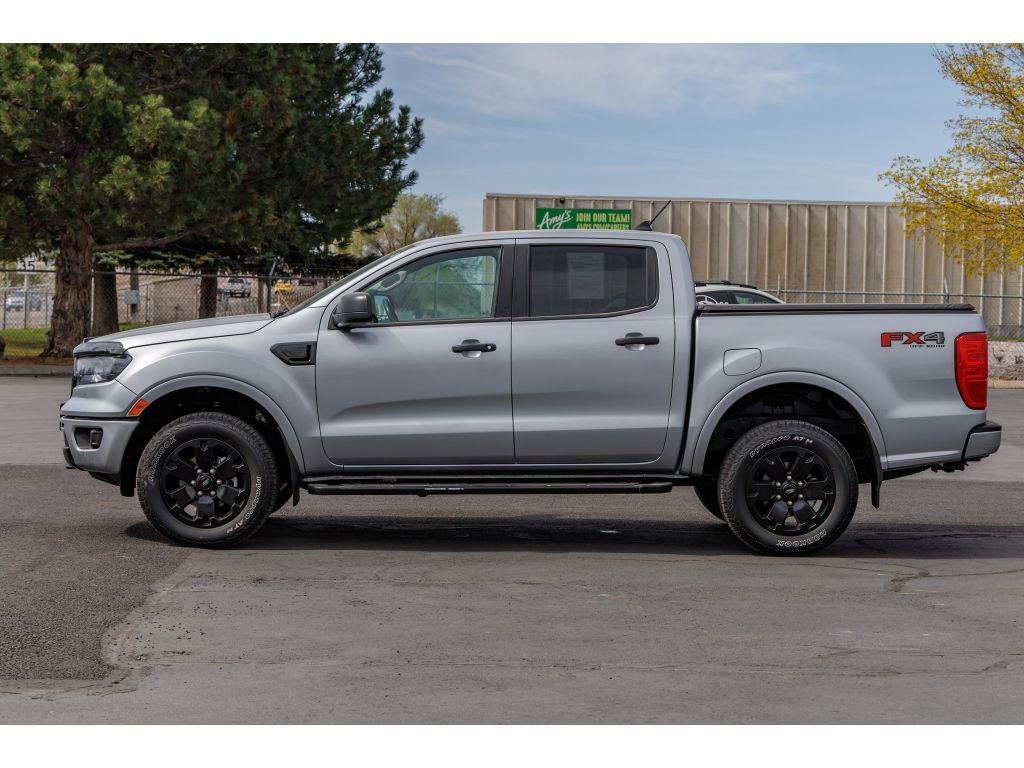 Used 2020 Ford Ranger XLT w/ Equipment Group 302A Luxury image 6