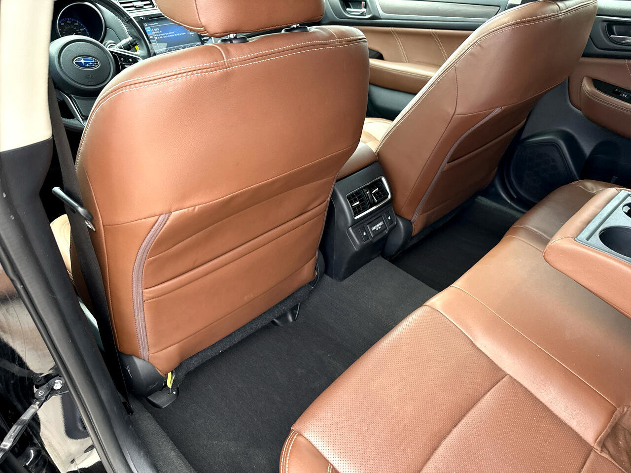 Used 2018 Subaru Outback 2.5i Touring image 40