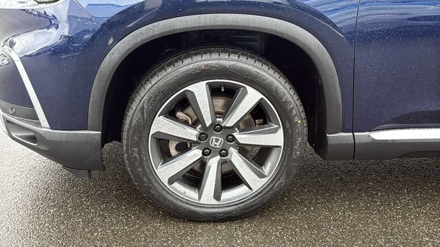 Used 2024 Honda Pilot Touring image 8