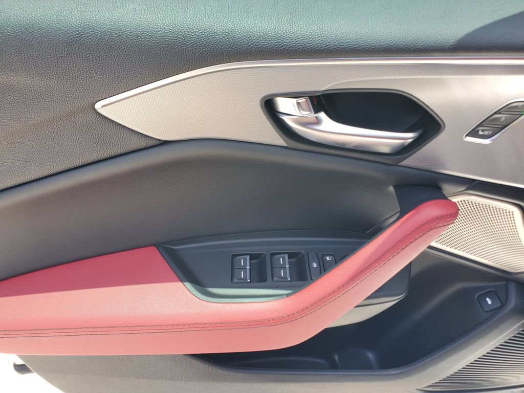 Used 2023 Acura TLX w/ A-SPEC Pkg FWD image 19