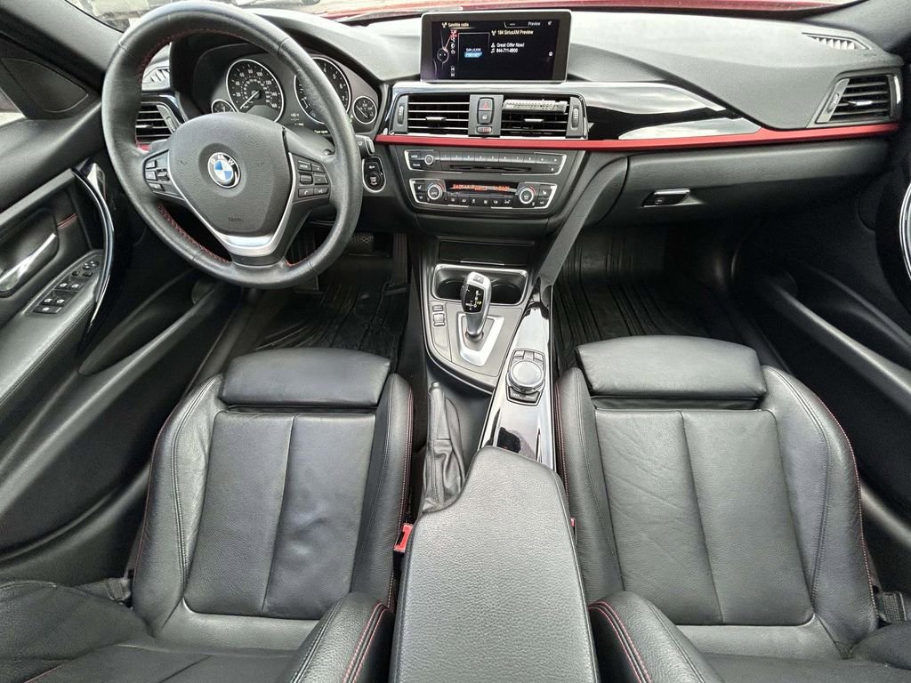 Used 2014 BMW 328i xDrive 328i xDrive image 13