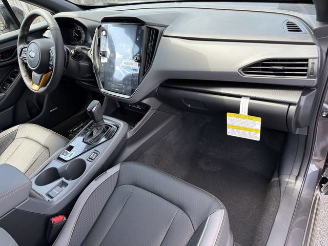 New 2026 Subaru Crosstrek 2.5i Wilderness w/ Wilderness Package AWD/4WD image 28